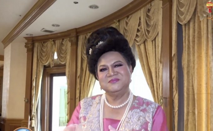 “อ.ยิ่งศักดิ์” โรครุม ฮึด! รีดน้ำหนัก 20 กิโลกรัม