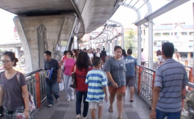 แพทย์เผยวัยรุ่นไทยป่วยซึมเศร้ากว่า 1 ล้านคน