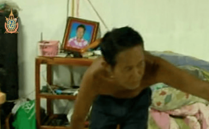 เด็กหญิง 5 ขวบหายไร้ร่องรอย