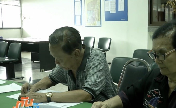 ประชาชนตอบ 4 คำถามนายกฯ วันแรกบางตา