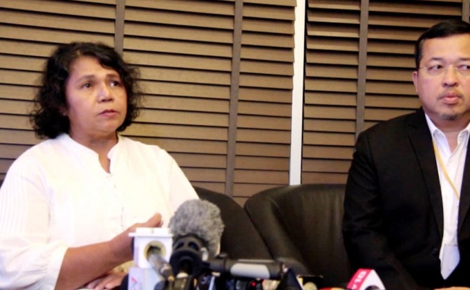 ร้องเรียน “ดีเอสไอ”ถูกกลุ่มผู้มีอิทธิพลฮุบที่ดิน