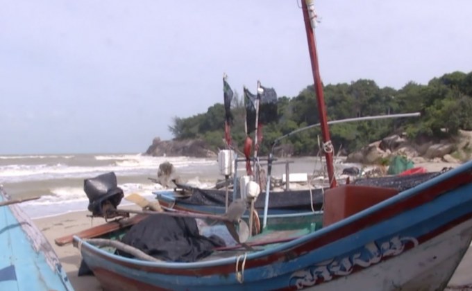 “อ.ธรณ์” ชงแผนวิถีใหม่ทะเลไทย