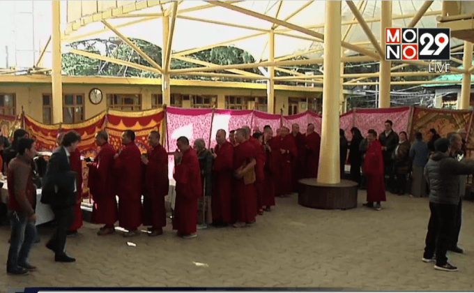 เลือกตั้งรัฐบาลพลัดถิ่นในในทิเบต