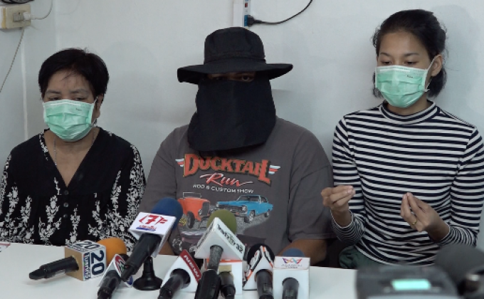 เปิดใจจำเลยคดีแทงลูกชายโดดตึกศาลอาญา