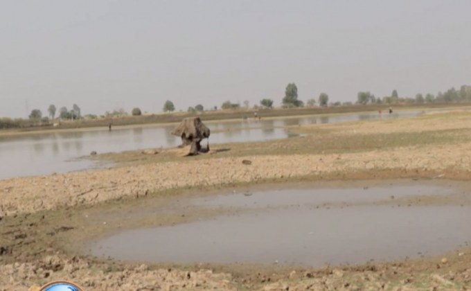 ภัยแล้งอีสาน-เหนือ ขยายวงกว้าง