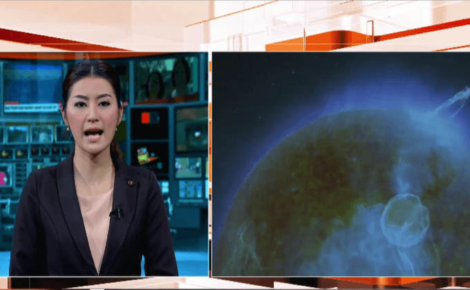 ท้องฟ้าจำลองปรับปรุงเครื่องฉายใหม่รับวันเด็ก