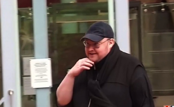 ศาลสูงนิวซีแลนด์ตัดสินยืนความผิด “คิมดอตคอม”