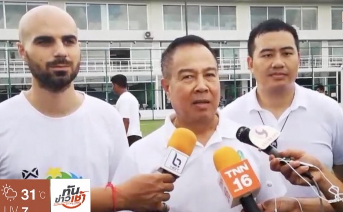 “สมยศ” รับจำใจปลด “พิสัณห์” ยกเลิกแถลงตกเก้าอี้เลขาฯ