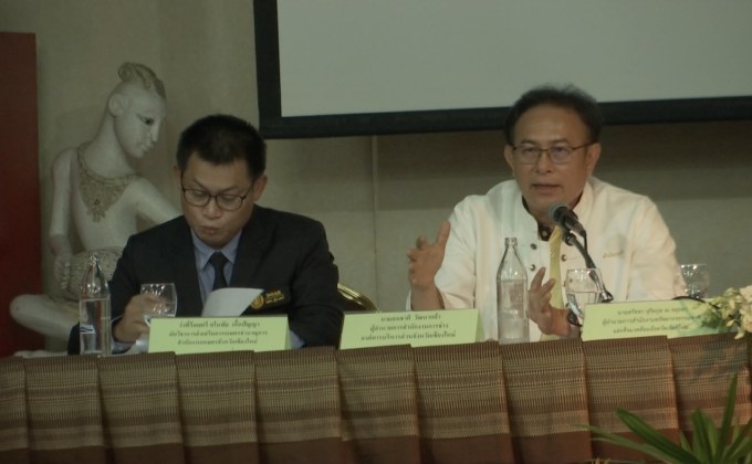 ตั้ง “สภาลมหายใจเชียงใหม่” แก้ปัญหาหมอกควัน