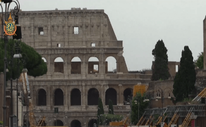 อิตาลีเตรียมจัดเลือกตั้งนายกเทศมนตรีกรุงโรม