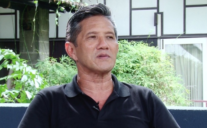 ความประทับใจจากผู้ร่วมแข่งเรือใบกับในหลวง ร.9