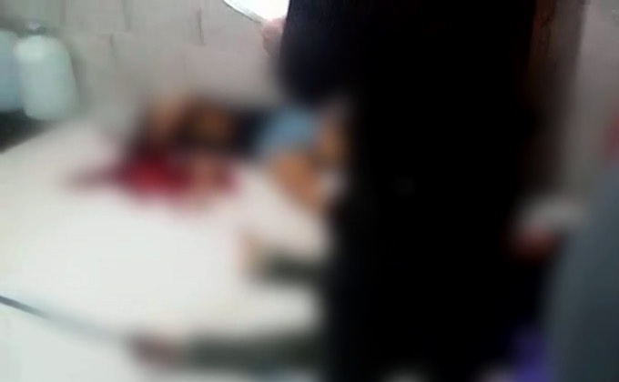 อส.ชุมพรหึงโหดยิงภรรยาและตนเองเสียชีวิต