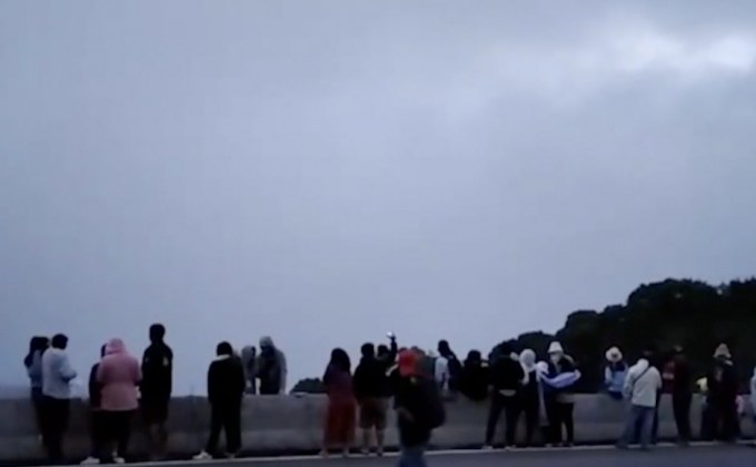 อุตุฯ เตือนไทยตอนบน อากาศเย็น อุณหภูมิลด 2-4 องศาฯ