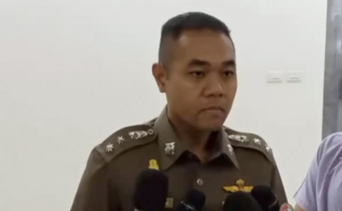 เร่งตรวจสอบคลิปเล่นเซ็กซ์ทอยในที่สาธารณะ