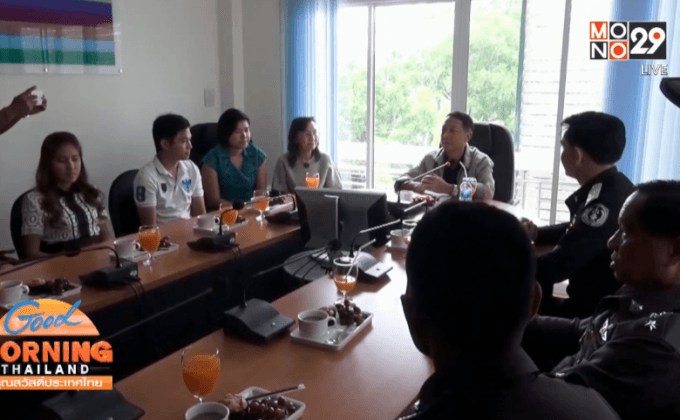 คืบหน้าคดีตำรวจทำร้ายนักศึกษา พบสำนวนบกพร่อง