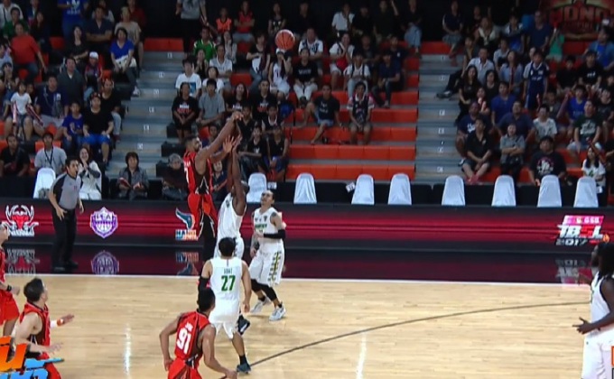 “แวมไพร์-ยักษ์เขียว” สู้ถึงฎีกาลุ้นแชมป์ TBSL 2017