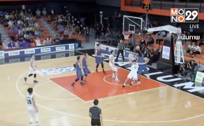 แวมไพร์เสริมทัพดึง “ทราวิส-ไทเลอร์” ลุยศึก ABL