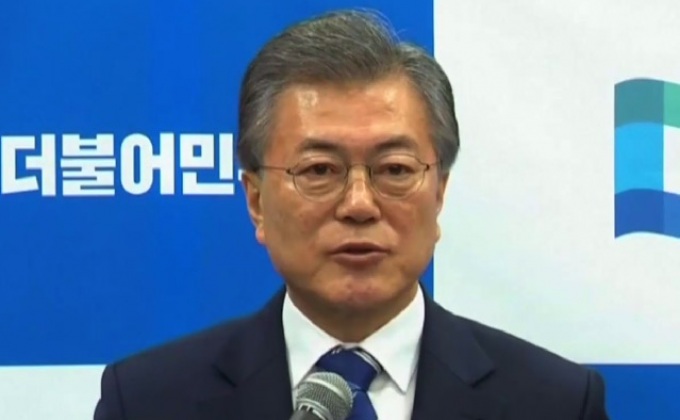 ตัวเก็งศึกเลือกตั้ง ปธน.เกาหลีใต้