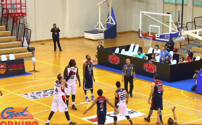 “โมโนแวมไพร์” ชนะฟิลิปินาส ลุ้นเพลย์ออฟ ABL