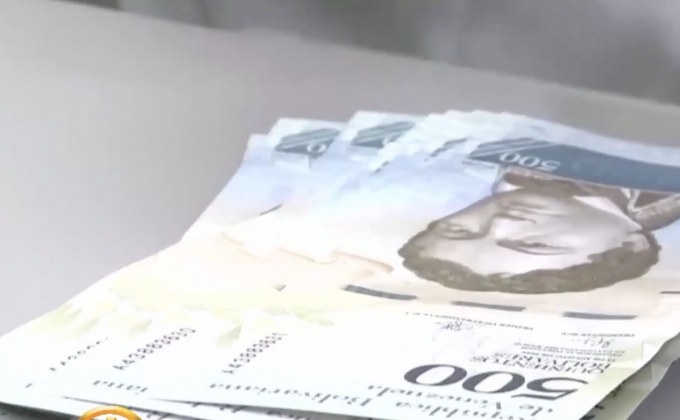 ชาวเวเนฯ เรียกร้องหารือเพื่อปฏิรูปเศรษฐกิจ