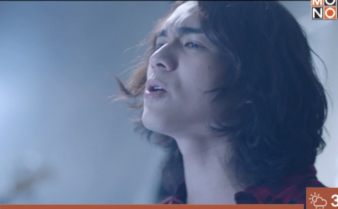 “แน็ก ชาลี” ปล่อย MV “สุดท้าย” ในนามศิลปิน “วงชาลี” 
