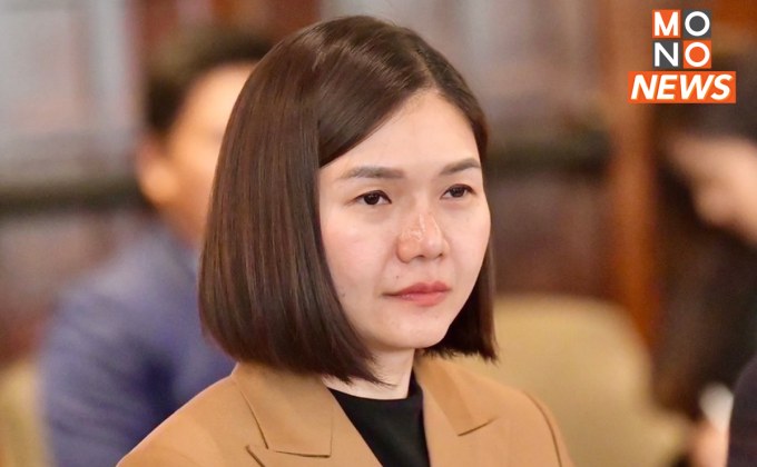 “จิราพร” สั่ง สคบ. เรียก 2 ค่ายมือถือดัง ชี้แจงด่วน 14 ม.ค.นี้ หลังพบติดตั้งแอปฯ เงินกู้เถื่อน