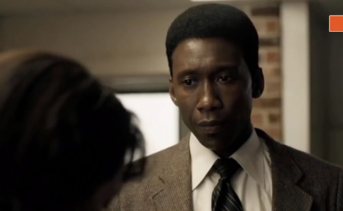 True Detective Season 3 อวดโฉม “มาเฮอชาล่า อาลี” แบบเต็มอิ่มคลิปตัวอย่างสองนาที