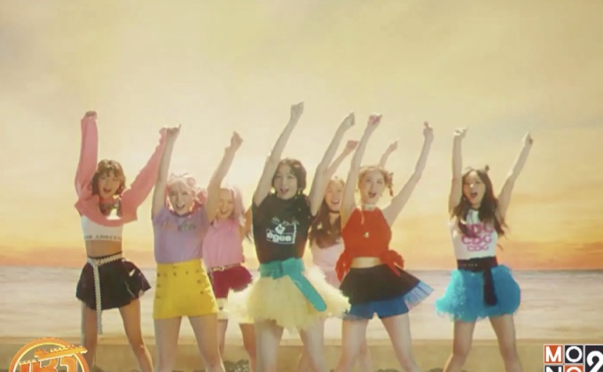 Girls’Generation เปิดตัวอัลบั้มใหม่ฉลอง 10 ปี