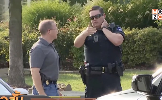 สหรัฐฯ เร่งหาแรงจูงใจคดีกราดยิงในห้างดัง