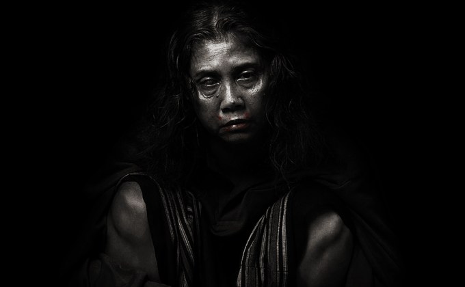 หลอนจนร้องขอชีวิต!! “อ๊อฟ -พงษ์พัฒน์” ปล่อยโปสเตอร์ภาพยนตร์ “ห่าก้อม” เตรียมสยองพร้อมกัน!! 19 มิถุนายนนี้ ทั่วประเทศ