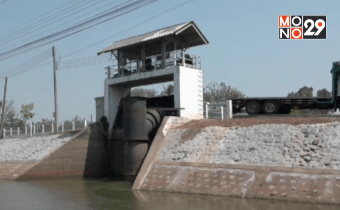 หลายจังหวัดเดือดร้อนหนักจากภัยแล้ง