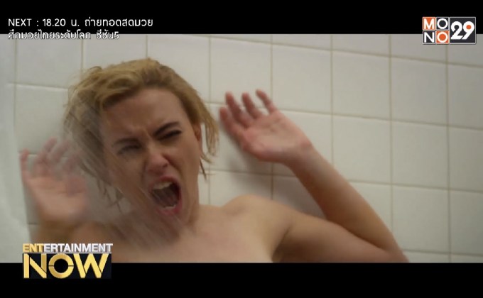 “Hitchcock” หนังปี 2012 ที่เล่าให้ผู้ชมรู้ถึงเบื้องหนังการทำสุดยอดหนังอย่าง Psycho