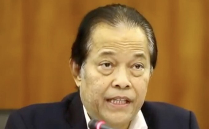 “บังยี” ส่อชวดลงชิงนายกบอลไทยเหตุขาดคุณสมบัติ