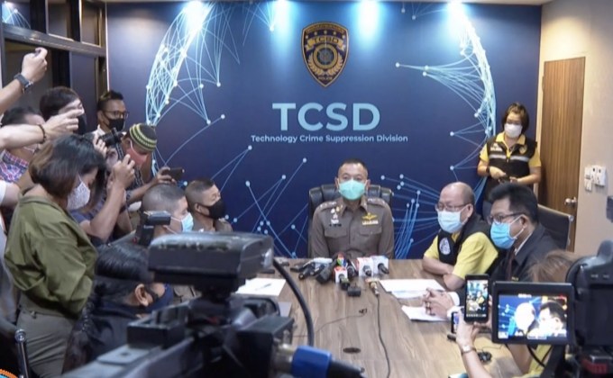 “อัจฉริยะ” แจ้งเอาผิด “จุรินทร์” ปมหน้ากากอนามัย