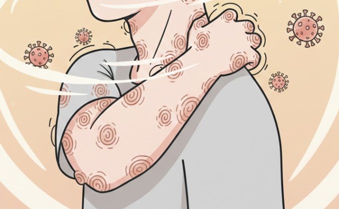 5 ข้อเข้าใจโรค ฝีดาษลิง ติดเชื้อได้อย่างไร มีวัคซีนป้องกันหรือยัง?