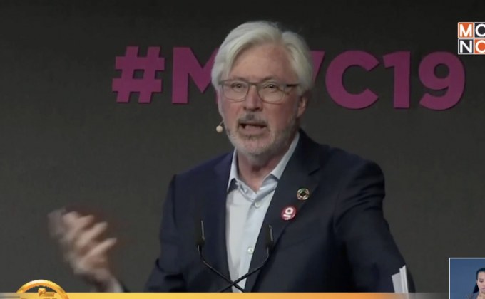 เทคโนโลยี 5G ยกระดับการผ่าตัดทางไกล