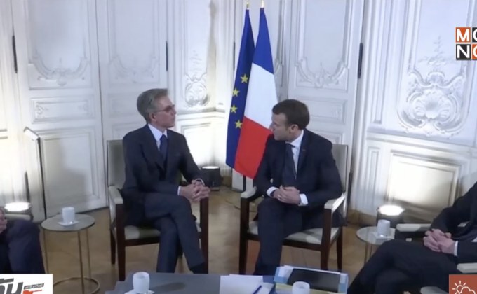 กูเกิลเตรียมเปิดศูนย์วิจัย AI ที่ปารีส