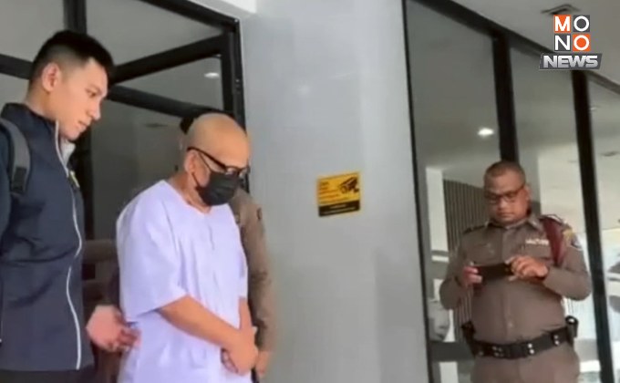 พบเงินวัด 80 ล้านโอนตรงบัญชี “ทิดแย้ม” ให้สาวคนสนิท