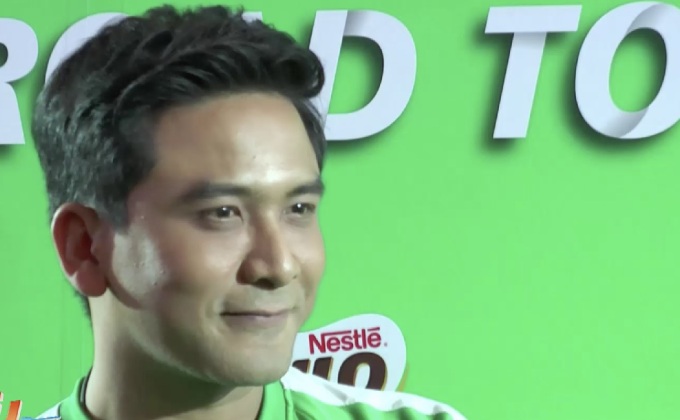 “ป๋อ” ยัน “เอ๋” ยังไม่ท้องลูกคนที่ 3 รับอนาคตมีลุ้น