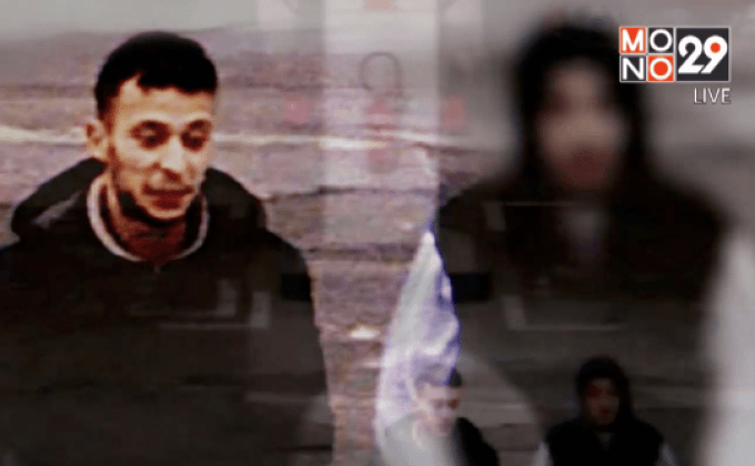 CNN สัมภาษณ์เพื่อนอับเดสลาม