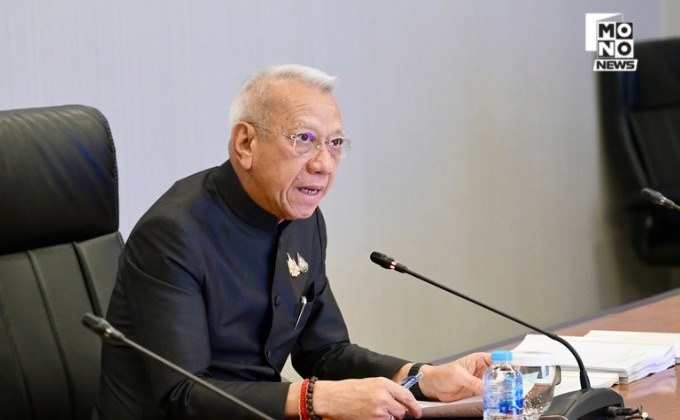 “พิพัฒน์” นำทีมวางแผนฟื้นฟู–พัฒนาภาคใต้ทั้งระบบ