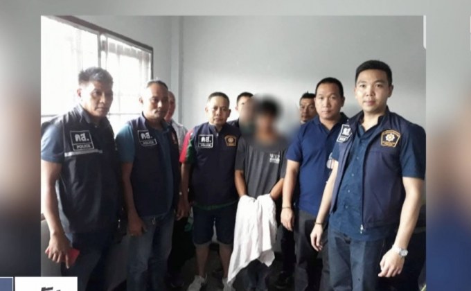 หนุ่มแชท ‘บีโก้ไลฟ์’ ลวงเด็กสาวหายตัวจากบ้าน 4 วัน