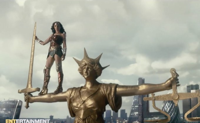 Warner Bros. ผงาดเป็นเจ้าแรกที่ทำเงินถึง 2,000 ล้านเหรียญในปีนี้