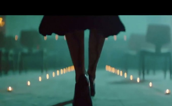 “มาร์โก ร็อบบี้” อวดมาดโหดชวนขนลุกหนังใหม่ Terminal