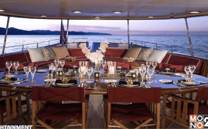 เปิดบ้านหรูดาราฮอลลีวูด ปล่อยเช่าในราคาแพงลิบ!