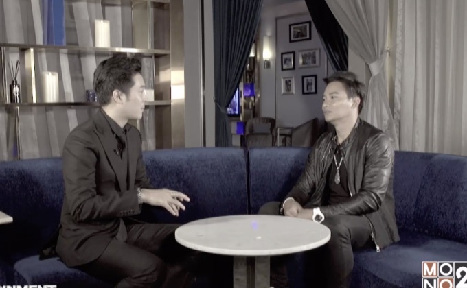 “จา พนม” สานต่อความมันส์ จาก SPL 2 อีกครั้งใน “Paradox เดือด ซัด ดิบ”