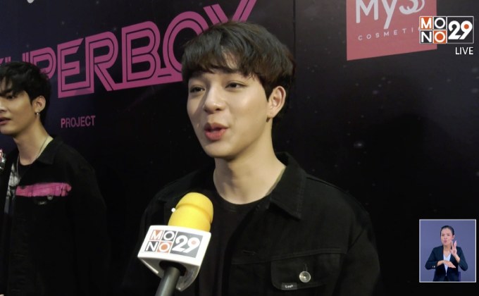 “บาส สุรเดช” โต้ถูกจีนเทงาน เพราะเป็นพระเอกเรื่องเยอะ