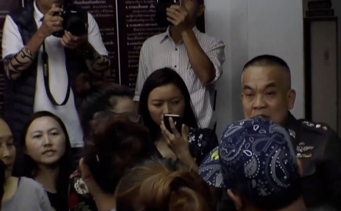 รอง ผบ.ตร.ขีดเส้น 3 วัน หามือยิงหนุ่มเชียงรายดับคาด่าน