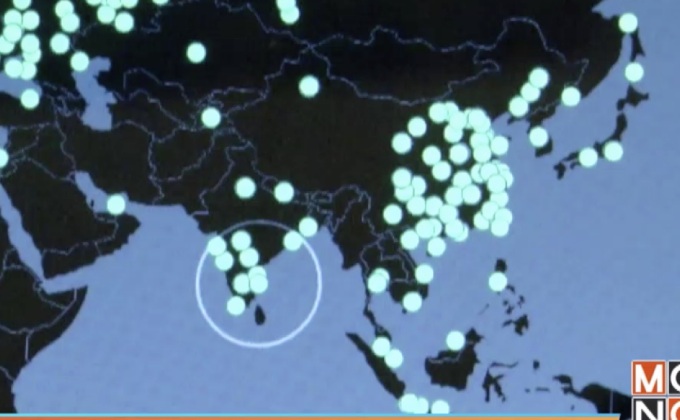 มัลแวร์เรียกค่าไถ่ โจมตีไทยแล้ว 200 เครื่อง