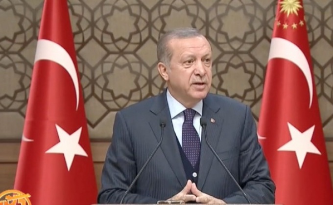 ผู้เชี่ยวชาญกังวลความสัมพันธ์ “ตุรกี-อียู” หลังประชามติ